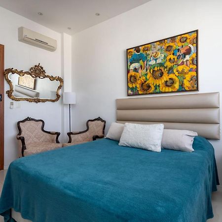 Ferienwohnung Loft Catete Rio de Janeiro Exterior foto