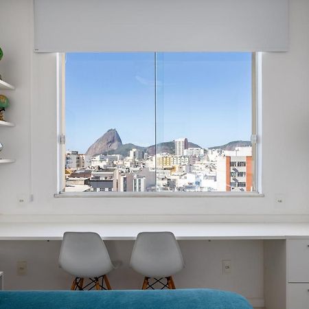 Ferienwohnung Loft Catete Rio de Janeiro Exterior foto