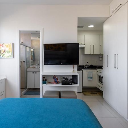 Ferienwohnung Loft Catete Rio de Janeiro Exterior foto