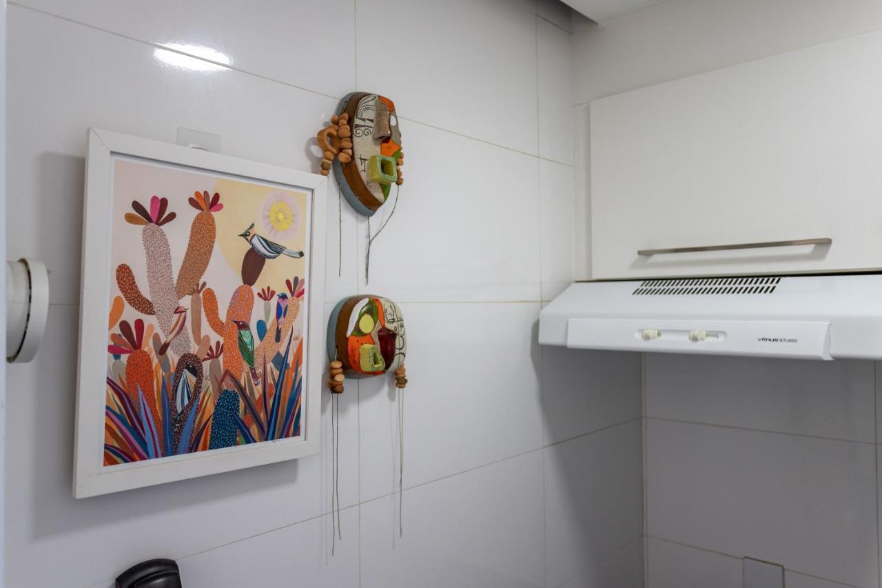 Ferienwohnung Loft Catete Rio de Janeiro Exterior foto