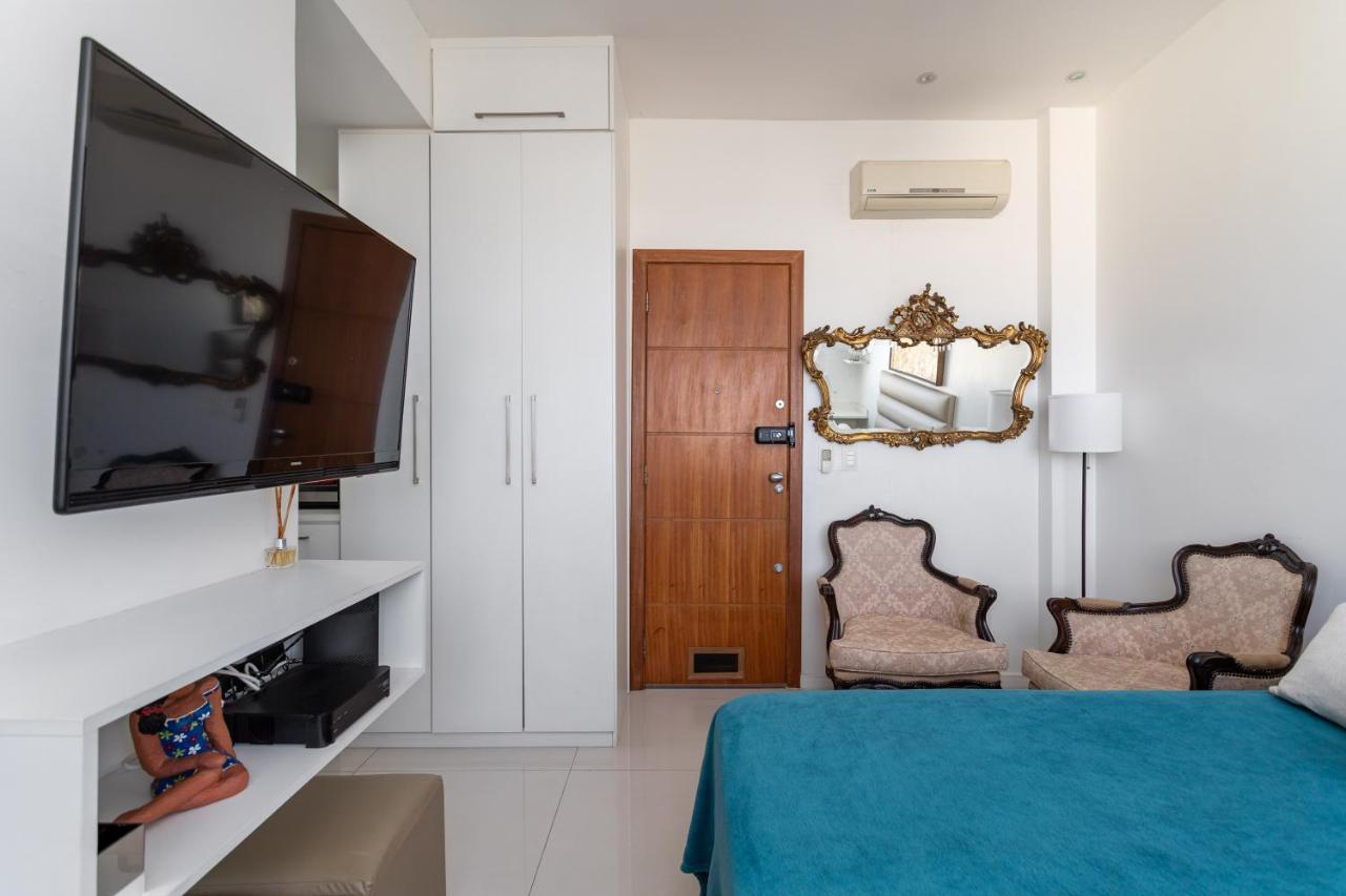 Ferienwohnung Loft Catete Rio de Janeiro Exterior foto