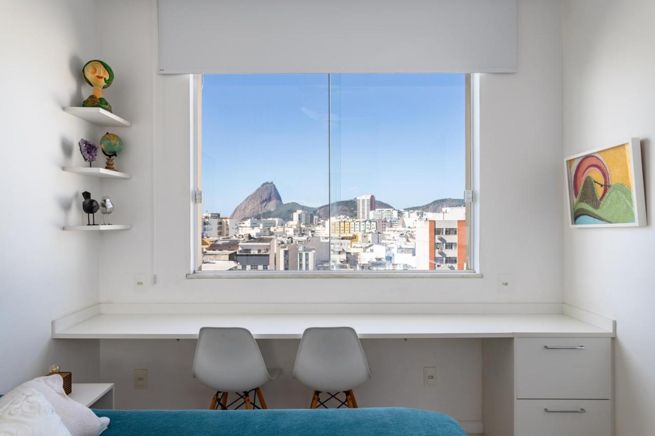 Ferienwohnung Loft Catete Rio de Janeiro Exterior foto