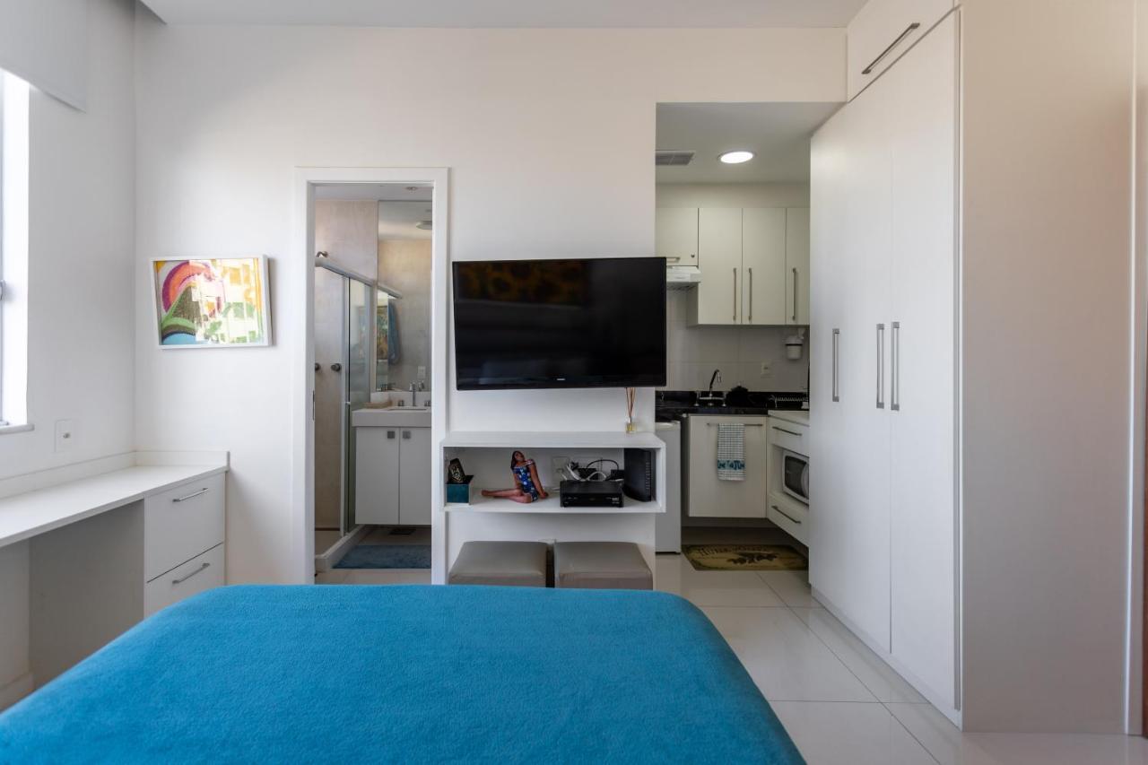 Ferienwohnung Loft Catete Rio de Janeiro Exterior foto